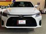 Toyota Yaris 2024 Model Monthly 1500 QR | Contact us: 77083247